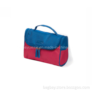 600d Polyester Cosmetic Bag (CBG09-021)